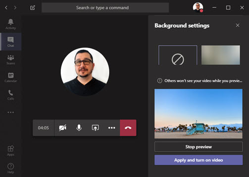 Re: Custom backgrounds? - Microsoft Tech Community - 1246682