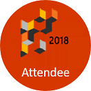 Microsoft Ignite 18 - Attendee