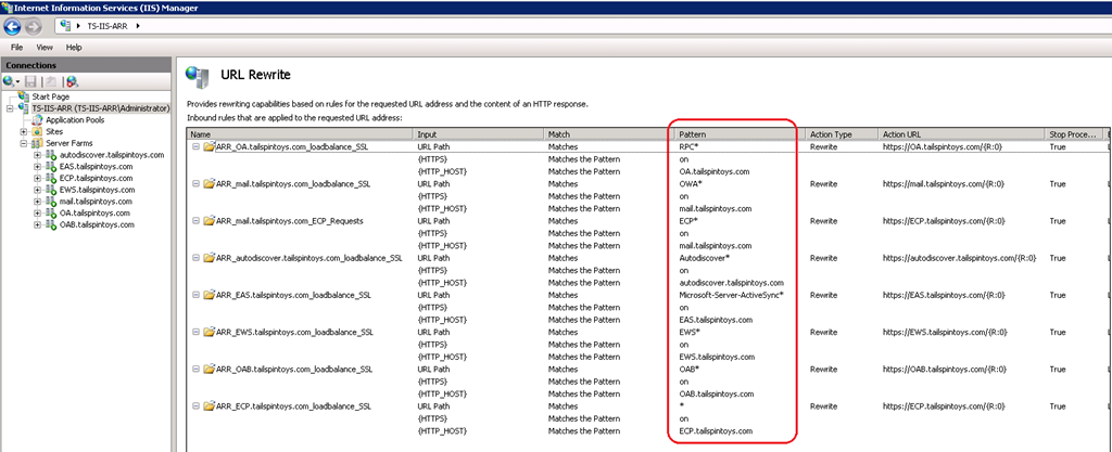 Iis url rewrite. Перезаписать url iis как открыть. отключить cors using iis.