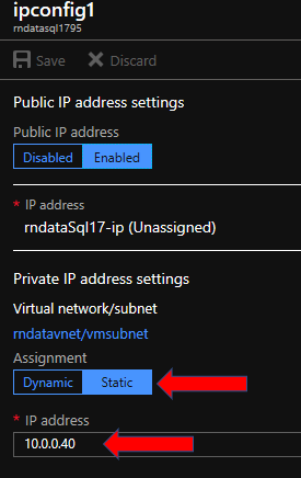 Using a TCP proxy to connect to SQL Database over VPN - Microsoft Tech  Community