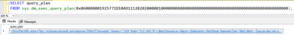 sys.dm_exec_query_plan
