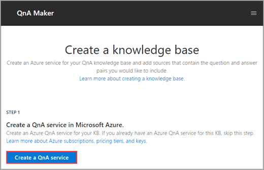 Create a knowledge-based community in Yammer by using QnA Maker and Flow -  Microsoft Community Hub