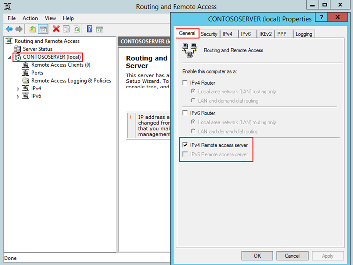 Understanding VPN configuration in Windows Server 2012 R2 Essentials -  Microsoft Tech Community