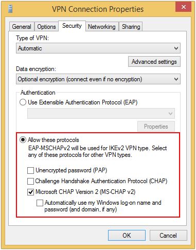 Troubleshooting Common VPN issues on Windows Server 2012 R2 Essentials -  Microsoft Community Hub