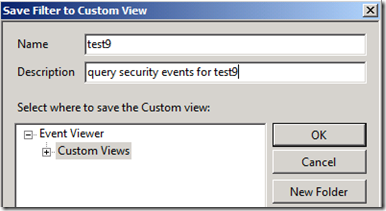 Advanced XML filtering in the Windows Event Viewer - Microsoft Community Hub