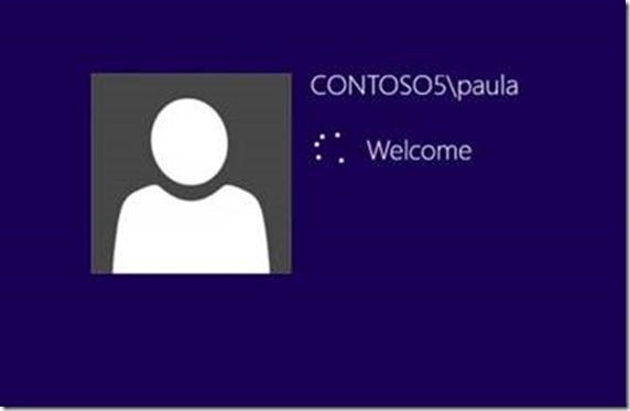 Does your logon hang after a password change on win 8.1 /2012 R2/win10? -  Microsoft Community Hub