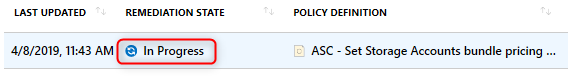 StorageAccounts - remediate in progress.png
