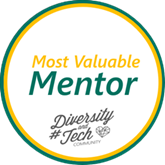 Community Mentors Program | Most Valuable Mentor Award