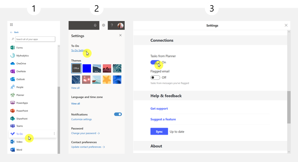 26 HQ Photos Microsoft Planner Als Desktop App / Announcing Tasks In Teams A Coherent Task Management Experience In Teams Microsoft Tech Community