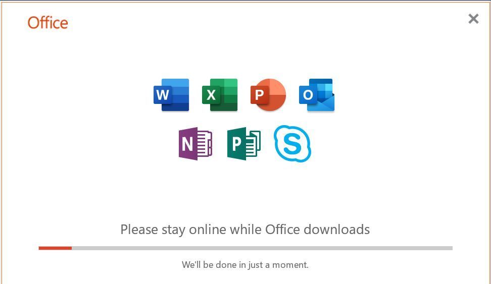 Office 365 Pro Plus icons - Microsoft Community Hub