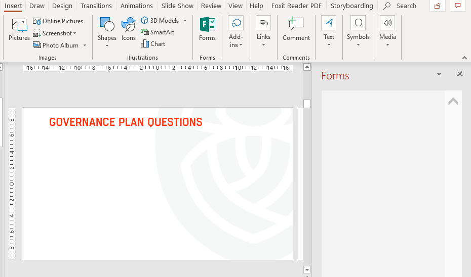 Forms Insert PowerPoint.png