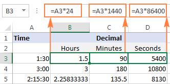 convert-time-decimal-excel