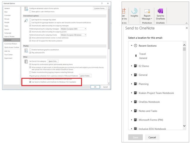 Outlook Send to OneNote Windows 10.jpg