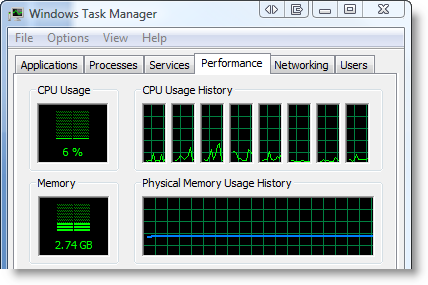 Pushing the Limits of Windows: Physical Memory - Microsoft Community Hub