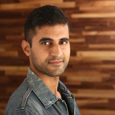 Kaleem Rahman, product manager on the Yammer engineering team (Microsoft) [Intrazone guest].