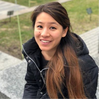 Lauren Khoo, program manager (OneDrive/Microsoft) [Intrazone guest]