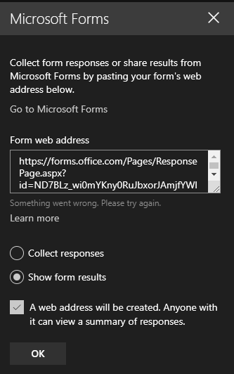 Forms web part issue.png