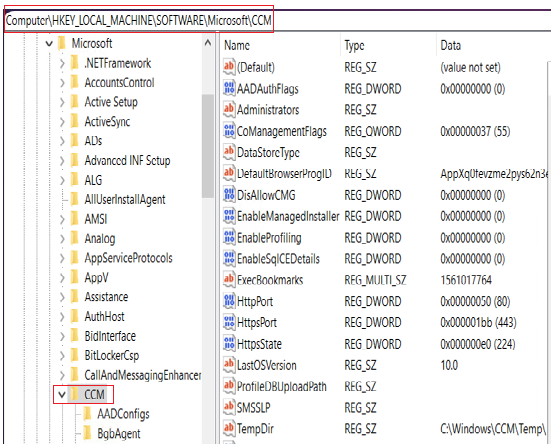 thumbnail image 2 of blog post titled 
	
	
	 
	
	
	
				
		
			
				
						
							Support Tip: Understanding auto enrollment in a co-managed environment
							
						
					
			
		
	
			
	
	
	
	
	
