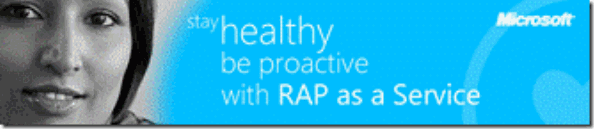 Stay Healthy be proactive with RaaS for ConfigMgr