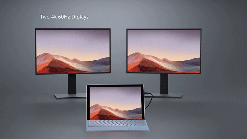 Behind the design: Meet Surface Laptop 3, Surface Pro 7, and Surface Pro X  - Microsoft Community Hub