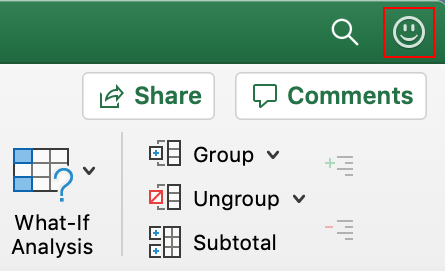 Excel powerview for machine