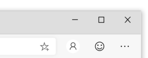 Send feedback at any time with the Send a Smile button