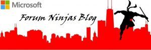 Forum Ninjas Blog