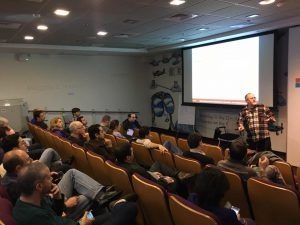 Israel Dot NET Developers User Group