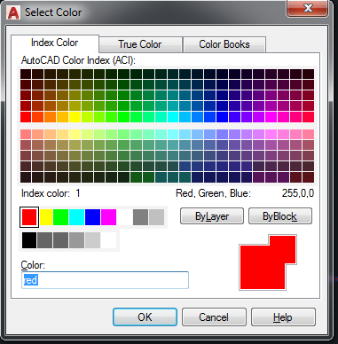 Trying to make a Color ID System by using a number value