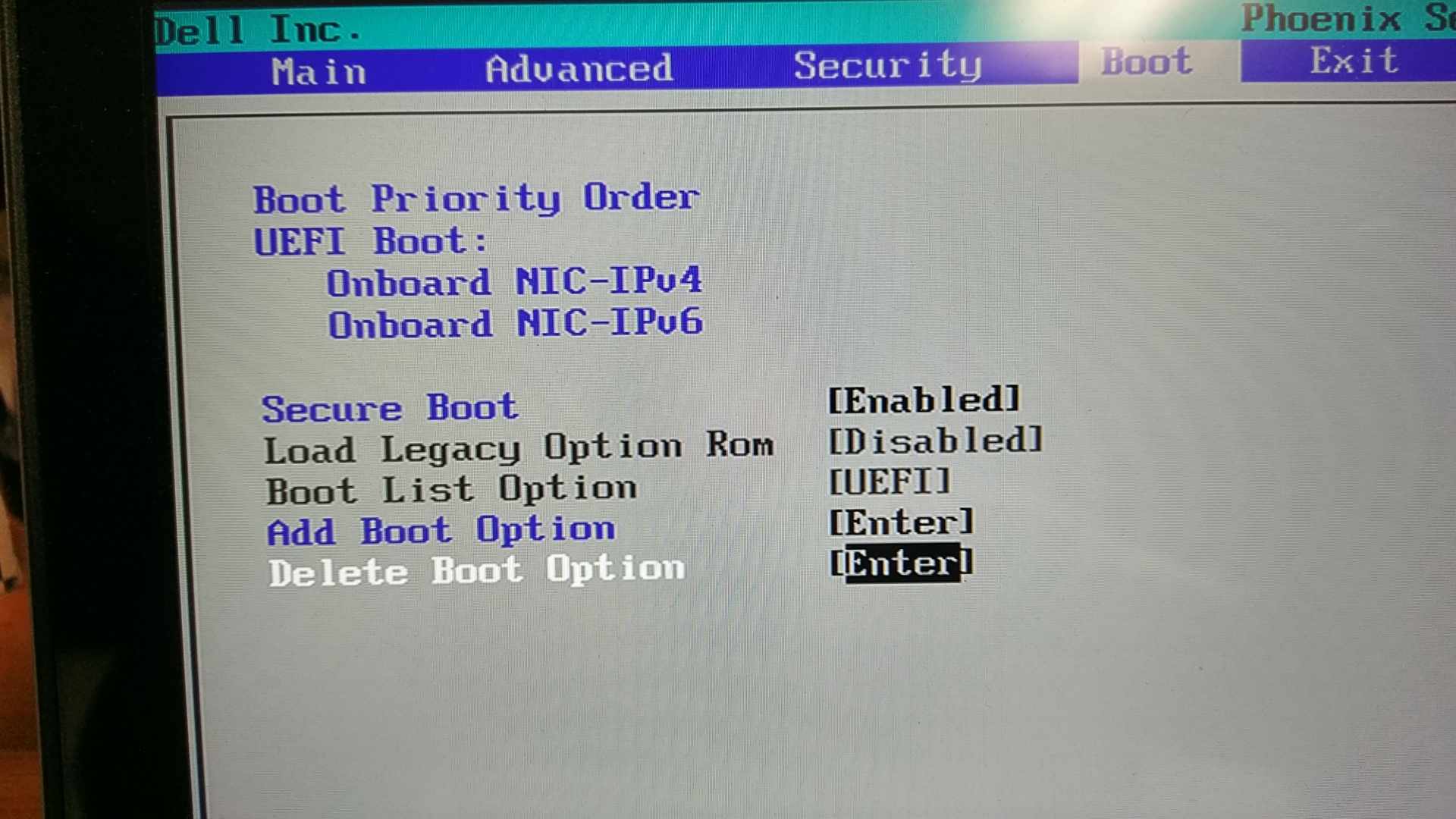 Pxe over ipv4. Secure Boot на ноутбуках dell. UEFI Boot ipv4 ipv6. PXE Boot to lan что это в биосе. Start PXE over ipv4 что это такое Windows.