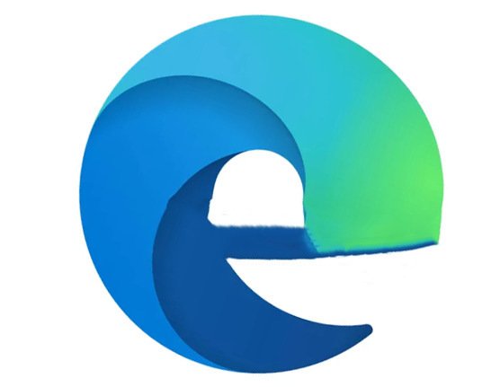 Is This New Logo For Edge Chromium Microsoft Tech Community 975881