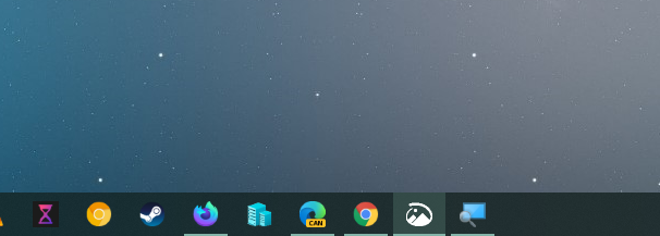 Edge's new icon is pixelated - Microsoft Community Hub
