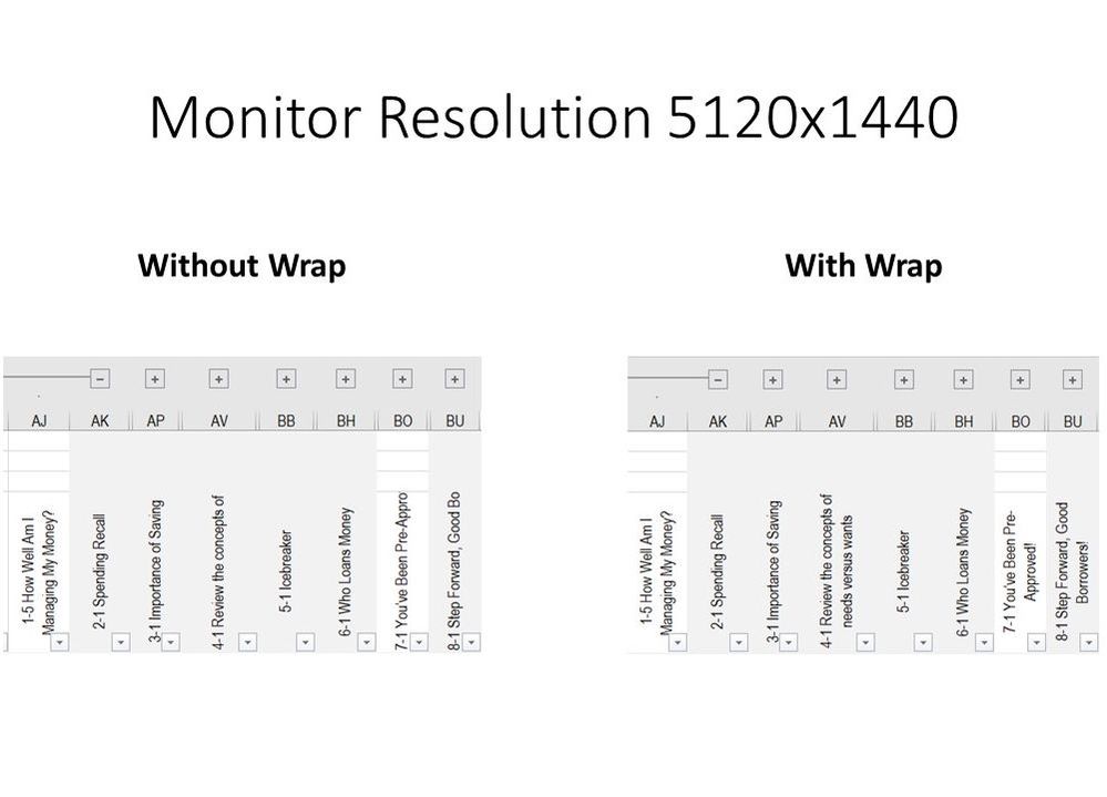 Excel Font Wrap and Orientation 5120x1440.jpg