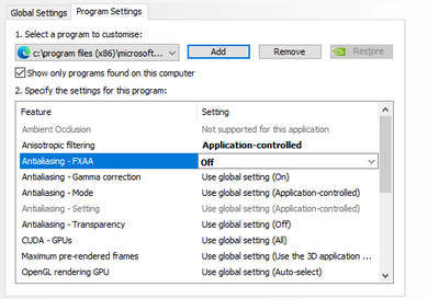 Edge Chromium FXAA setting.PNG
