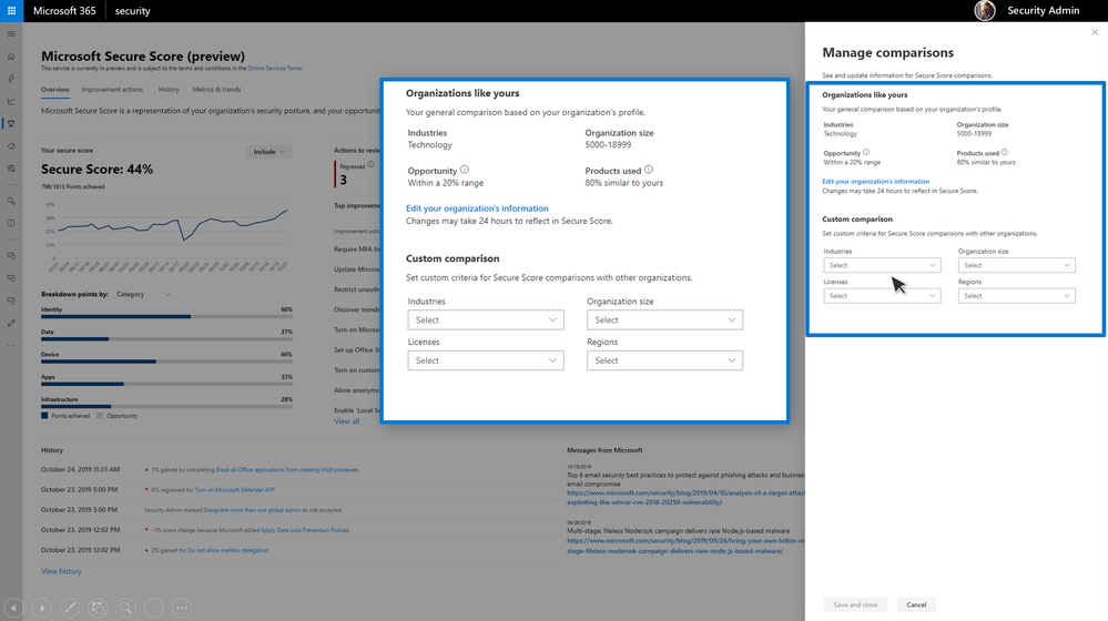 2019 - Blog 01 - Secure Score - Ignite Wrap Up - 05.png