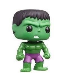 <Hulk smash!>