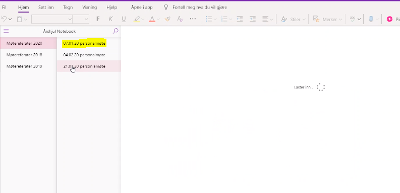 onenote laster.PNG
