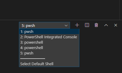 ShellLauncher multiple configs.png