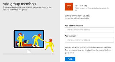 Office 365 Create Team Site Add Members.png