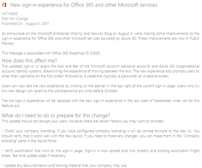 New sign-in experience for Office 365 and other Microsoft services.png