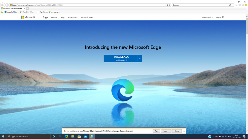 How to Easily Run Internet Explorer as a Different User in Windows 10