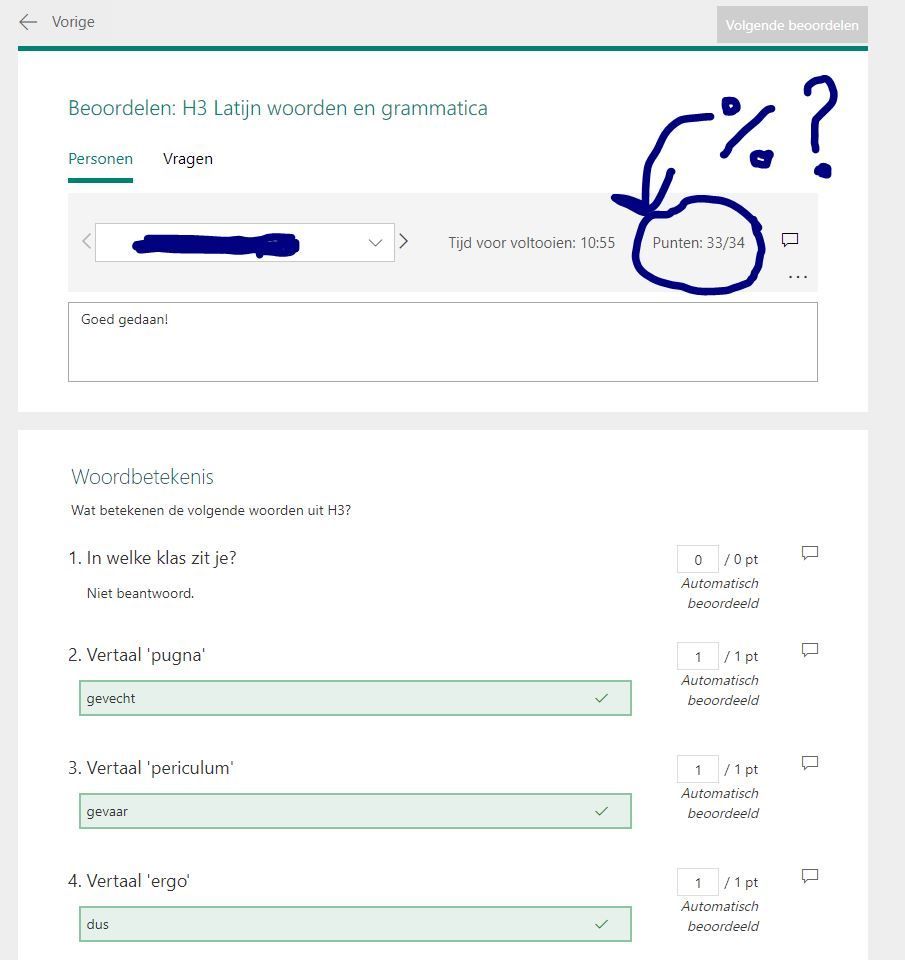 punten zonder percentage.JPG