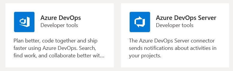 Azure DevOps inside Microsoft Teams