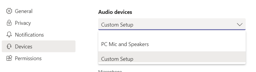 Microphone not working Windows 10 - Microsoft Community Hub