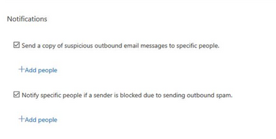 Phishing Filter - M365 ATP - false positives blocked or clear spam messages  get into inbox. - Microsoft Tech Community