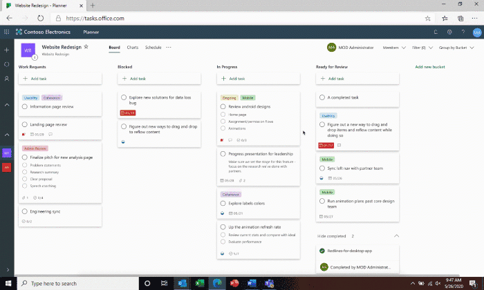 Planner roundup: upload files in Teams, a reason to celebrate, and a quick  look at Fluid - Microsoft Community Hub