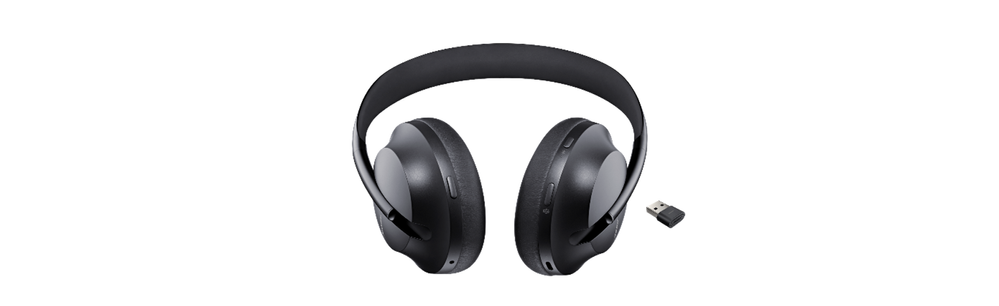 Bose Noise Cancelling Headphones 700 UC