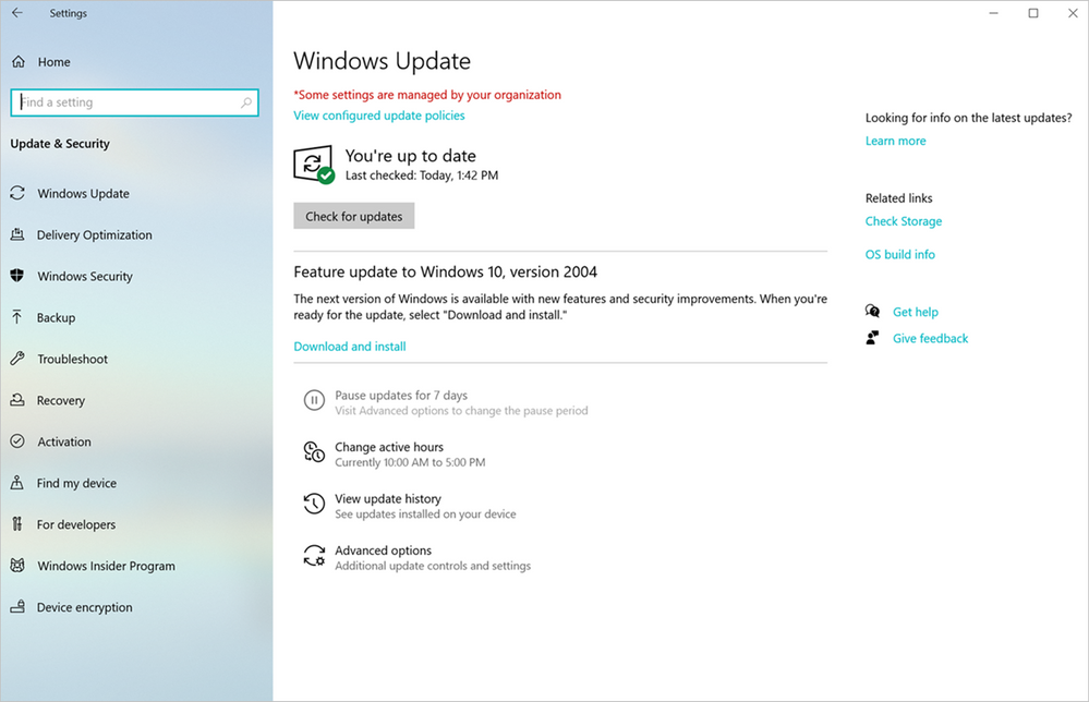 Windows 10/11 driverek frissítése - optimalizálás - Winmake