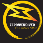 ZePowerDiver