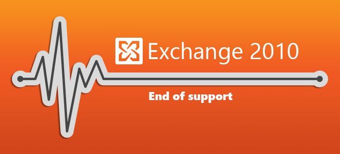 EOS Notification : Exchange 2010 Servers & Office 2010 Client - Microsoft  Community Hub